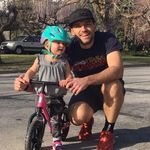 Steve Sessions - @suessiones - Instagram