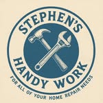 Stephen - @steveshandywork - Instagram
