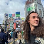 @steveshandyinjapan - Instagram