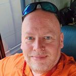 Steven Sharrock - @stevew76 - Instagram