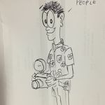 Glacticsoul - @steveshea - Instagram