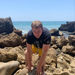 Stephen Shea - @steveshearocks - Instagram