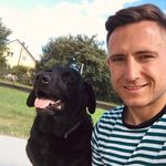 Steve Scherer - @steve_shearer14 - Instagram