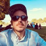 Steve Shea - @sleevesleigh - Instagram