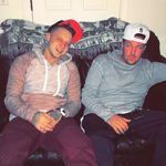 Steve shea - @sheazo92 - Instagram