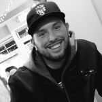 Steve Shea - @crembrushea - Instagram