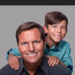 Steve Sheffield - @steve_and_wyatt - Instagram