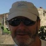 Steve Sheffield - @sheffy1950 - Instagram