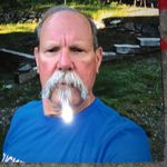 Steve Sherrill - @shovelhiker_steve - Instagram