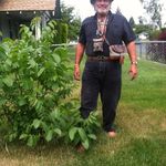 Steve Sherrill - @sherrills - Instagram