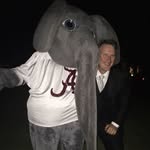 Steve Sherrill - @dawgit33 - Instagram
