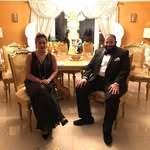 Steve Bongo - @steve_and_sherry - Instagram