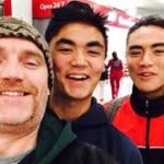 Steve Sherry - @lapompe68 - Instagram