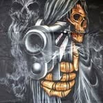 Steve Shields - @steveshields2 - Instagram
