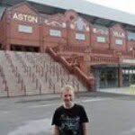 steve shields - @steevo59 - Instagram