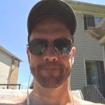 Steve Shields - @kllwll - Instagram