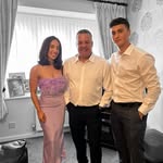Steve Shields - @shields5515 - Instagram