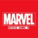 steve_shore_10 - @_marvel_steve - Instagram