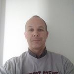Steve Shore - @sshore1791 - Instagram