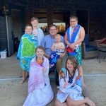 Steve Shrum - @papashrum - Instagram