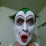Steve Shrum - @straightjacket_steve - Instagram