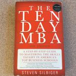 Steve Silbiger - @tendaymba - Instagram