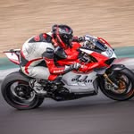 Steve Simon - @racingsteve89 - Instagram