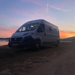 Steve Simon - @vanlifegizmo - Instagram