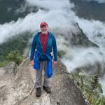 Steve Simonsen - @euronurse - Instagram