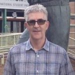 Steve Sinclair - @steveasinclair - Instagram
