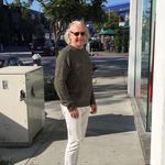 Steve Sinclair - @sinclair3888 - Instagram