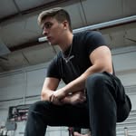 Steve Singleton - @singletonstrength - Instagram