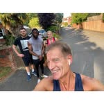 Steve Singleton - @stevesingleton61 - Instagram