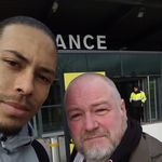 Steve Singleton - @stevesingleton5792 - Instagram