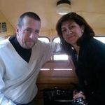 Steve Sinnott - @joyjoywatchdude - Instagram