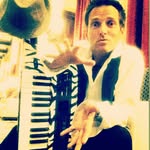 Steve Sipes - @thekeytarist - Instagram