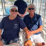 Skipper Steve and Gilligan - @skippersteveandgilligan - Instagram
