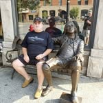 Steve Skipper - @s.skippercwi - Instagram