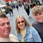 Steve Smallman - @steve.smallman25 - Instagram