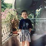 Steve Smallman - @smallman819 - Instagram