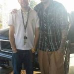 Steven Smallman - @smallmansteven - Instagram