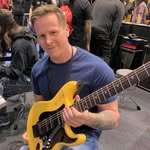 Steve Smith - @stevesmithguitarist - Instagram