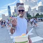 Steve Smith - @champagne.steven - Instagram