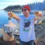 Steve Smith - @punkrockcookin - Instagram