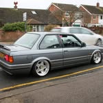Steve Smith - @e30_ss - Instagram
