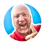 Steve Smith - Special Needs Dad Navigating Life - @stevesmithonline - Instagram