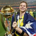 Steve smith (G.o.a.t)🔵 - @ur_stevesmith49 - Instagram