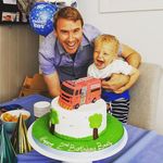 Steve Smythe - @smythicle - Instagram