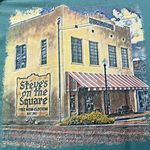 Steve'sOnTheSquare - @stevesonthesquare - Instagram