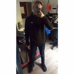 Steve Soares - @steve.soares.90 - Instagram